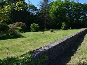 Vente Terrain 1000 m&sup2;Le Faouët