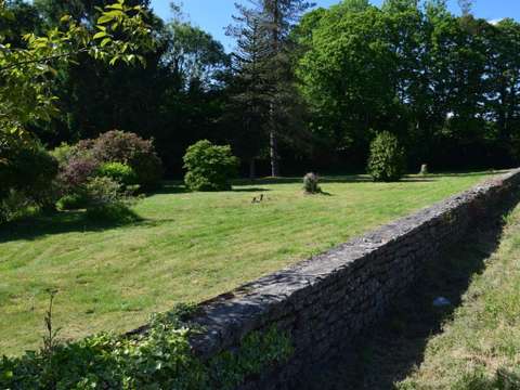 Vente de terrain Le Faouët 56