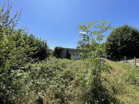 Vente de terrain Le Faouët 56