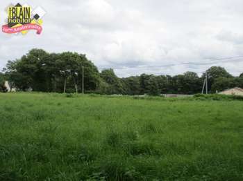 Vente de terrain Le Faouët 56