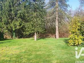 Vente Terrain 3565 m&sup2;Le Faouët