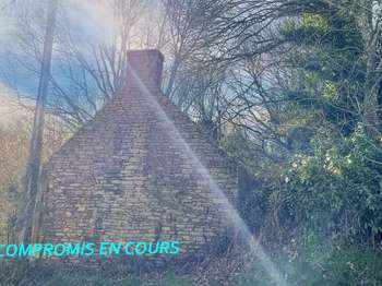Vente Terrain 9578 m&sup2;Le Faouët