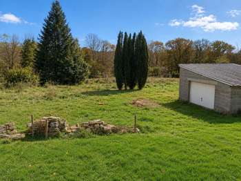 Vente Terrain 1580 m&sup2;Le Faouët
