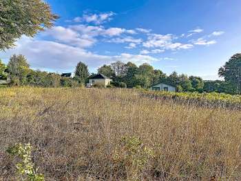 Vente Terrain 1200 m&sup2;Le Faouët