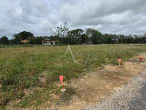 Vente Terrain 366 m&sup2;Le Fenouiller