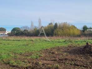 Vente Terrain 366 m&sup2;Le Fenouiller