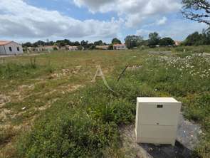 Vente Terrain 369 m&sup2;Le Fenouiller