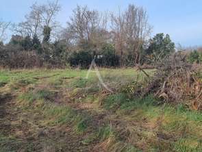 Vente Terrain 447 m&sup2;Le Fenouiller