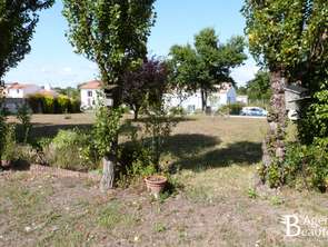 Vente Terrain 811 m&sup2;Le Fenouiller