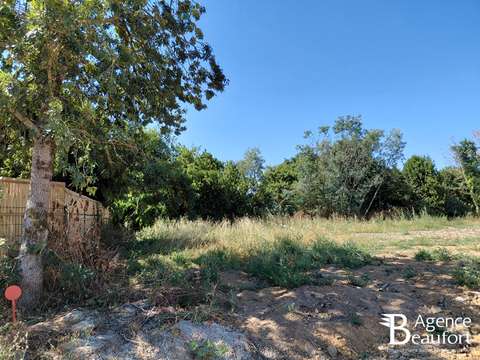 Vente de terrain Le Fenouiller 85