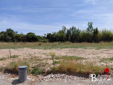 Vente de terrain Le Fenouiller 85