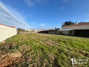 Vente Terrain 1077 m&sup2;Le Fenouiller