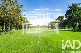 Vente Terrain 340 m&sup2;Le Fenouiller