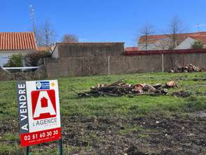 Vente Terrain 450 m&sup2;Le Fenouiller