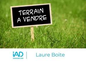 Vente Terrain 350 m&sup2;Le Fenouiller
