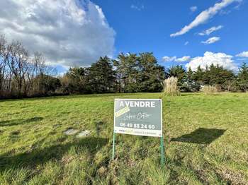 Vente de terrain Le Fenouiller 85