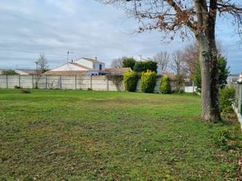 Vente de terrain Le Fenouiller 85
