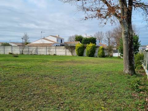Vente de terrain Le Fenouiller 85