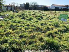 Vente Terrain 300 m&sup2;Le Fenouiller