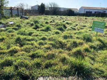 Vente de terrain Le Fenouiller 85