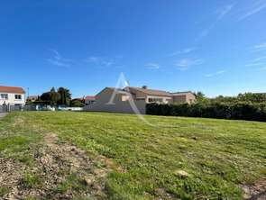 Vente Terrain 486 m&sup2;Le Fenouiller