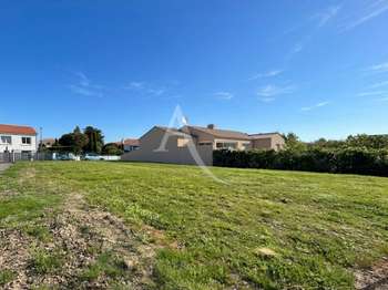 Vente de terrain Le Fenouiller 85