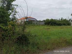 Vente Terrain 561 m&sup2;Le Fenouiller