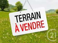Vente de terrain Vente de terrain