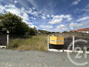Vente Terrain 500 m&sup2;Le Fenouiller