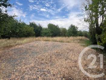 Vente de terrain Le Fenouiller 85