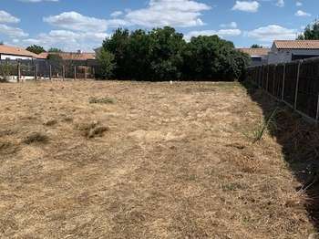 Vente de terrain Le Fenouiller 85