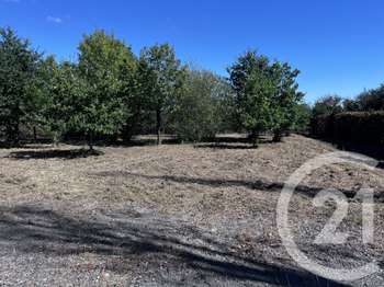 Vente Terrain 1200 m&sup2;Le Fenouiller