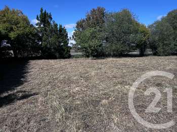 Vente de terrain Le Fenouiller 85