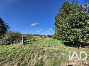 Vente Terrain 2468 m&sup2;Le Ferré