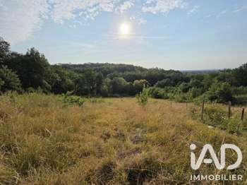 Vente Terrain 8108 m&sup2;Le Fleix