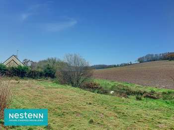 Vente Terrain 600 m&sup2;Le Foeil
