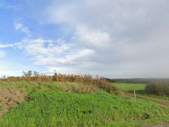 Vente Terrain 475 m&sup2;Le Folgoët