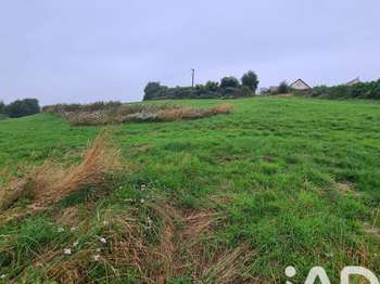 Vente Terrain 13549 m&sup2;Le Fossé