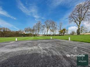 Photo Vente de terrain Le Fresne-Camilly