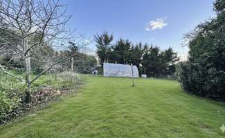 Photo Vente de terrain Le fret