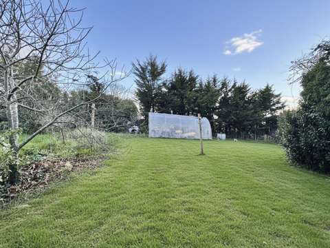 Vente de terrain Le fret 29