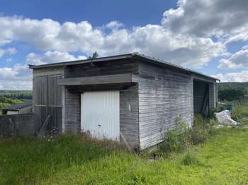 Vente de terrain Le Gast 14