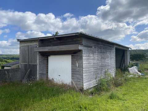 Vente de terrain Le Gast 14