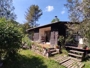 Vente Terrain 24860 m&sup2;Le Gâvre
