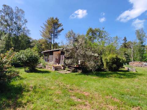 Vente de terrain 2 pièces