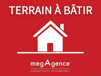 Vente Terrain 380 m&sup2;Le Genest-Saint-Isle