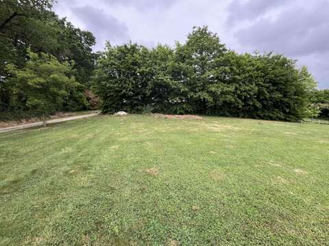 Vente de terrain Le Girouard 85