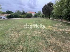 Vente Terrain 526 m&sup2;Le Girouard