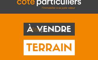 Photo Vente de terrain Le Grand-Celland