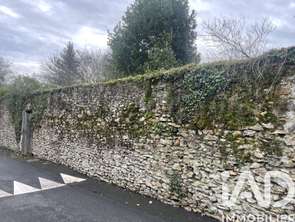 Vente Terrain 798 m&sup2;Le Grand-Lucé